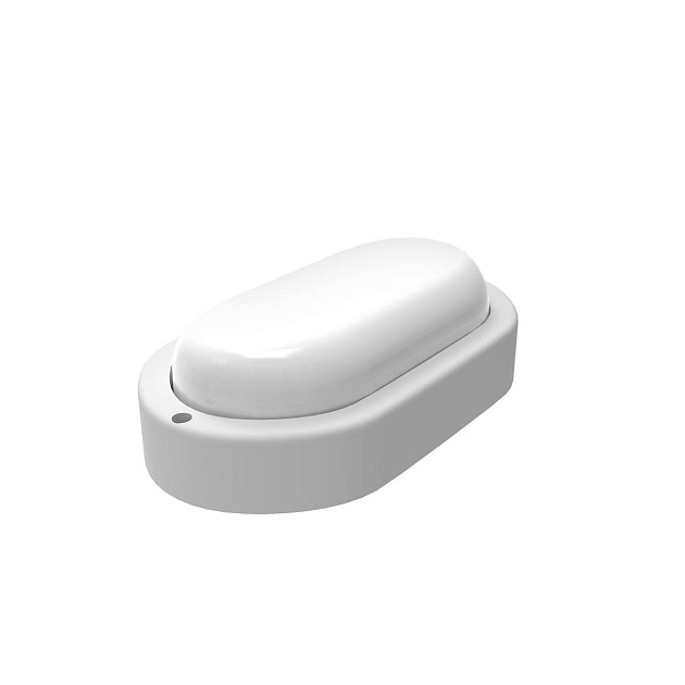 Настенно-потолочный светодиодный светильник Gauss Lite 161418308 Фото № 1