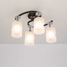 Потолочная люстра Citilux Сиерра CL119241 1