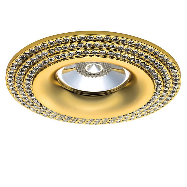 Встраиваемый светильник Lightstar Miriade 011972 изображение 1 Встраиваемый светильник Lightstar Miriade 011972 Фото № 1