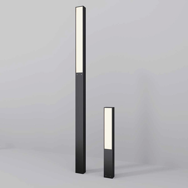 Садово-парковый светильник Maytoni Outdoor O470FL-L40GF3K Фото № 7