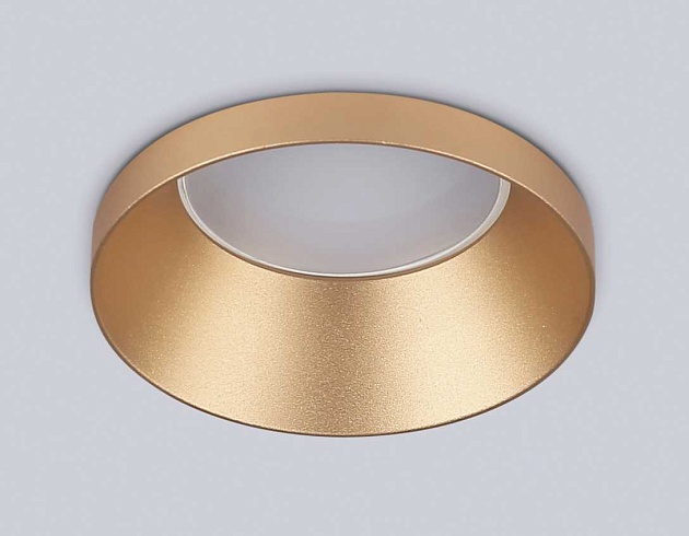 Светильник встраиваемый Ambrella Light TN102803 Фото № 7