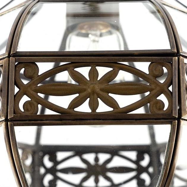 Подвесной светильник Citilux Гера-2 CL444210 изображение 9 Подвесной светильник Citilux Гера-2 CL444210 Фото № 9