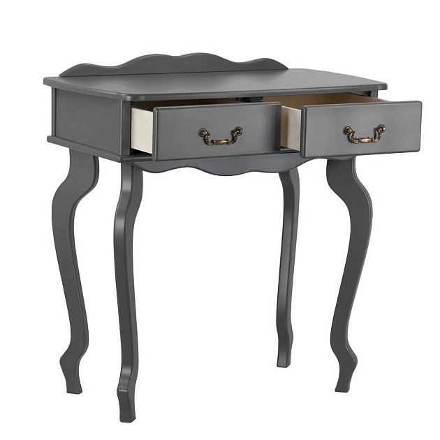 Консоль Мебелик Берже 21 008153 Фото № 12