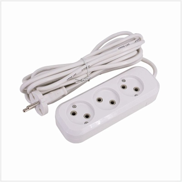 Удлинитель LEEK LE070200-0023 Фото № 1