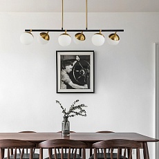 Подвесной светильник Imperium Loft Anvik 140520-26 3