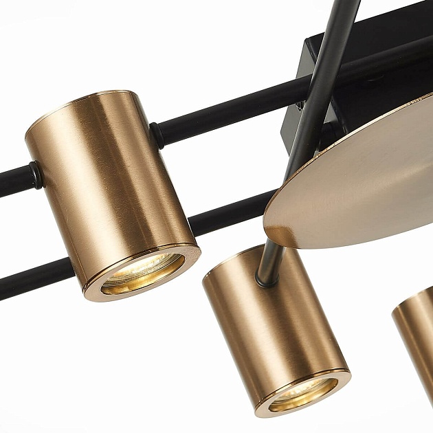 Потолочная люстра ST Luce Veroli SL1207.402.08 Фото № 2