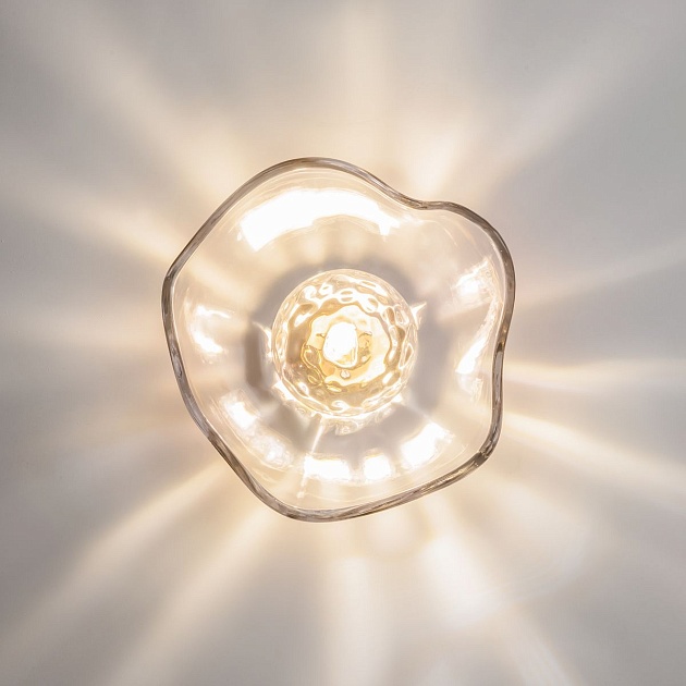 Бра Maytoni Miracle MOD207WL-01BS изображение 5 Бра Maytoni Miracle MOD207WL-01BS Фото № 5