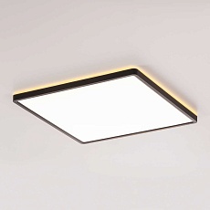 Потолочный светодиодный светильник Citilux Norma CL748K401 4