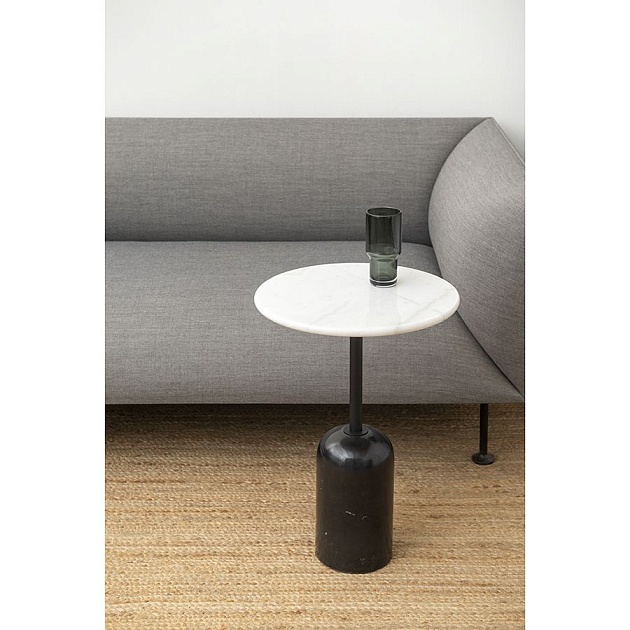 Кофейный стол Bergenson Bjorn Rune MZTBL_CMRBBLK_40 Фото № 5