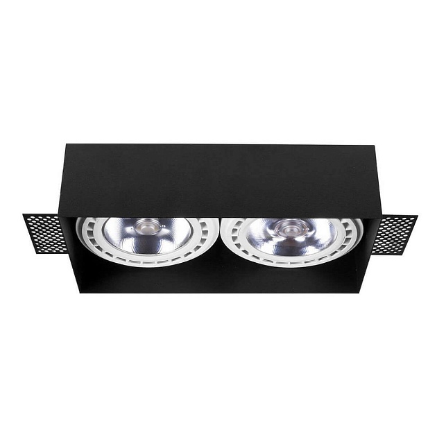 Встраиваемый светильник Nowodvorski Mod Plus 9403 Фото № 1