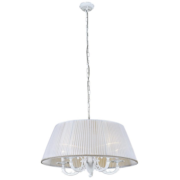 Подвесная люстра Citilux Канон CL412252 Фото № 1