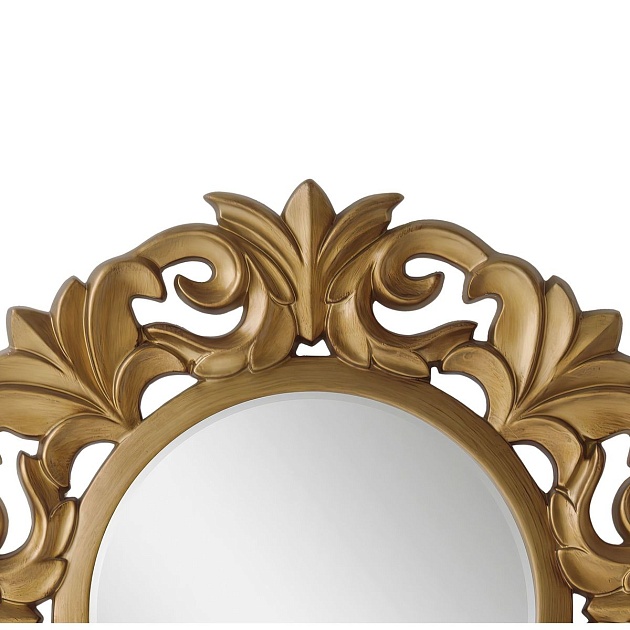 Зеркало Lumina Deco FM PU546 GD Фото № 3