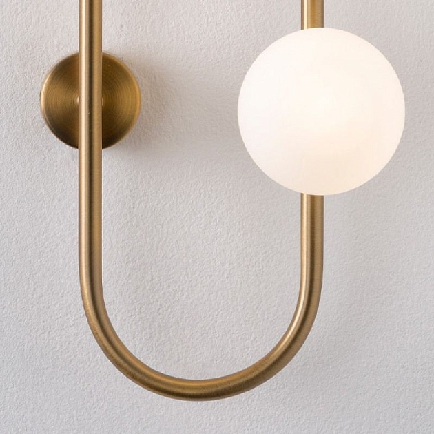 Бра Imperium Loft Hoop 213736-26 изображение 2 Бра Imperium Loft Hoop 213736-26 Фото № 2