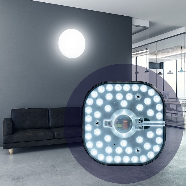 Светодиодный модуль Apeyron 02-29 изображение 10 Светодиодный модуль Apeyron 02-29 Фото № 10