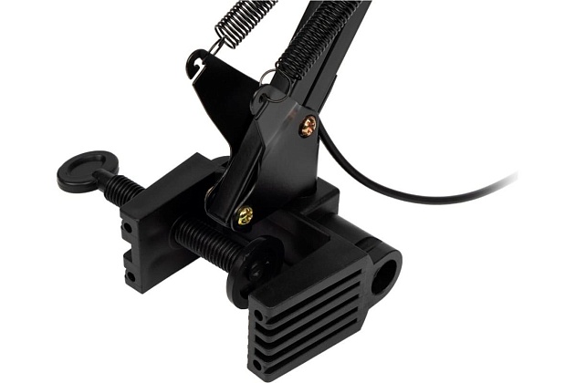 Настольная лампа ФАZA TBL-02- bk изображение 3 Настольная лампа ФАZA TBL-02- bk Фото № 3