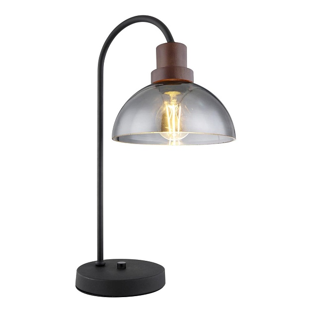 Настольная лампа Globo Salsa 15562T Фото № 1