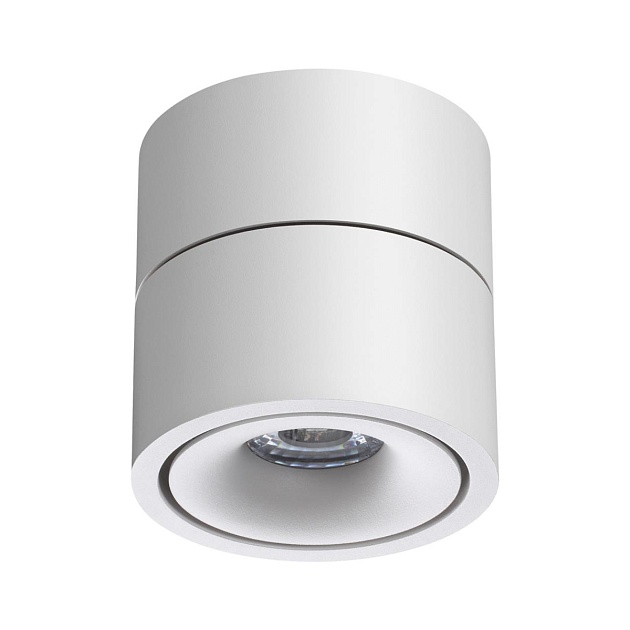 Светодиодный спот Novotech Over Groda 358774 Фото № 3