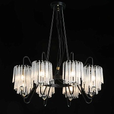 Подвесная люстра MW-Light Лавиния 443010808 3