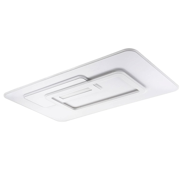 Потолочный светодиодный светильник Escada Rung 10294/3LED Фото № 6