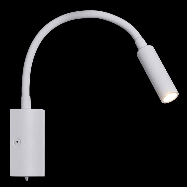 Бра Loft IT Stick 10009WH изображение 2 Бра Loft IT Stick 10009WH Фото № 2