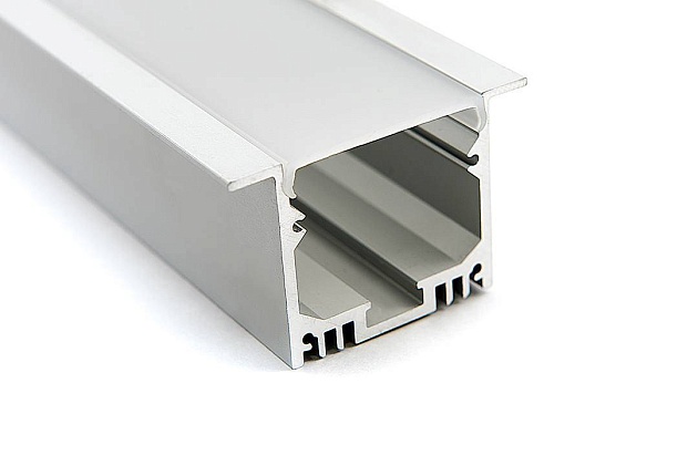 Профиль встраиваемый DesignLed LE.4932-R 010356 изображение 6 Профиль встраиваемый DesignLed LE.4932-R 010356 Фото № 6