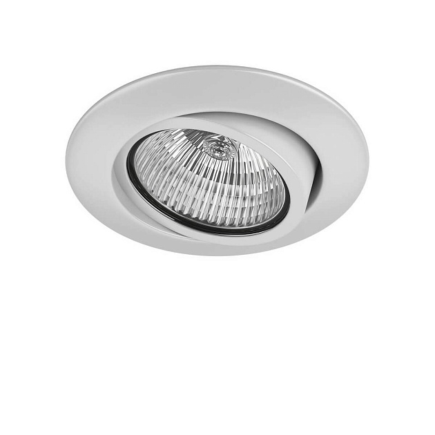 Встраиваемый светильник Lightstar Teso 011080 Фото № 1
