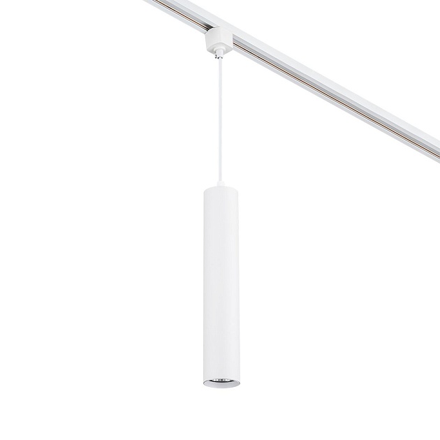 Трековый светильник Escada 20001TRP/01 SWH Фото № 1