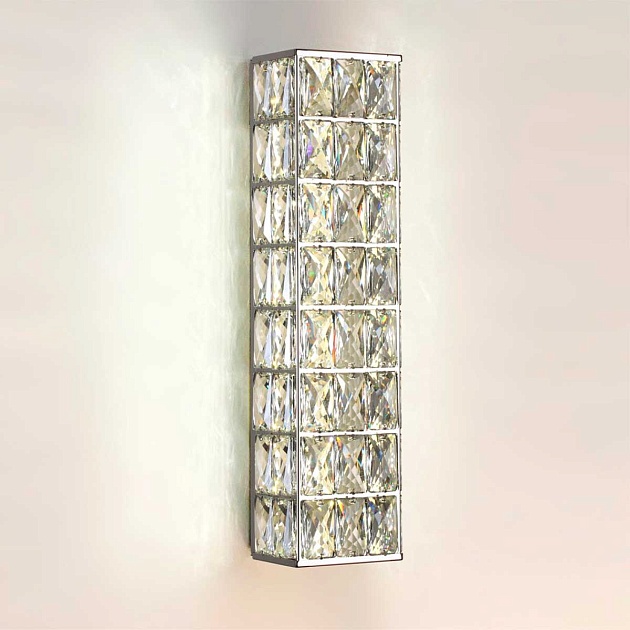 Настенный светильник Odeon Light PANTA 4927/9WL изображение 2 Настенный светильник Odeon Light PANTA 4927/9WL Фото № 2