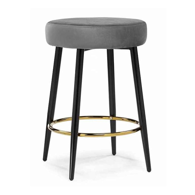 Барный стул Woodville Plato 15057 Фото № 1