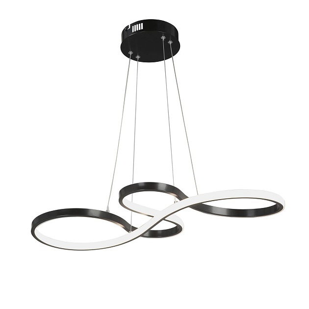 Подвесной светодиодный светильник Vitaluce V2519-1/1S изображение 1 Подвесной светодиодный светильник Vitaluce V2519-1/1S Фото № 1