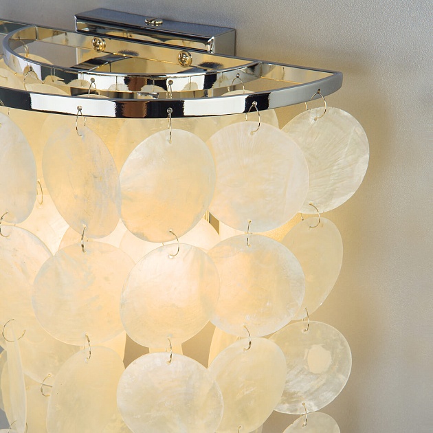 Бра Eurosvet Sandra 60084/2 Фото № 3