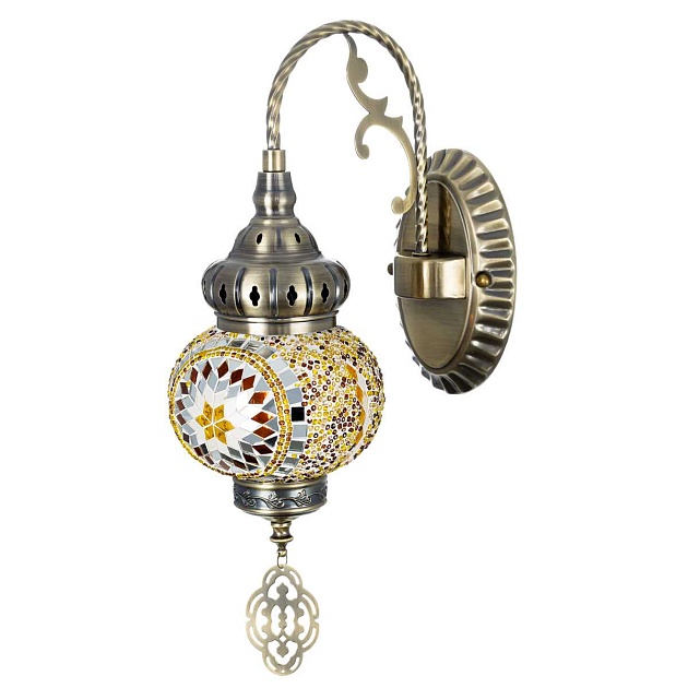 Бра Citilux Каир CL419315 Фото № 4