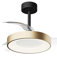 Люстра-вентилятор Mantra NISEKO FAN S 9092 4