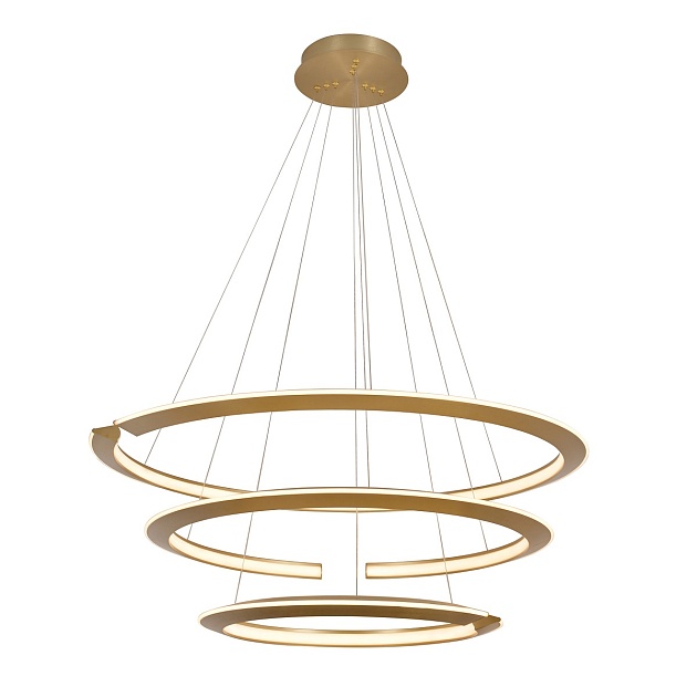 Подвесной светодиодный светильник Lightstar Virata 814233 Фото № 1