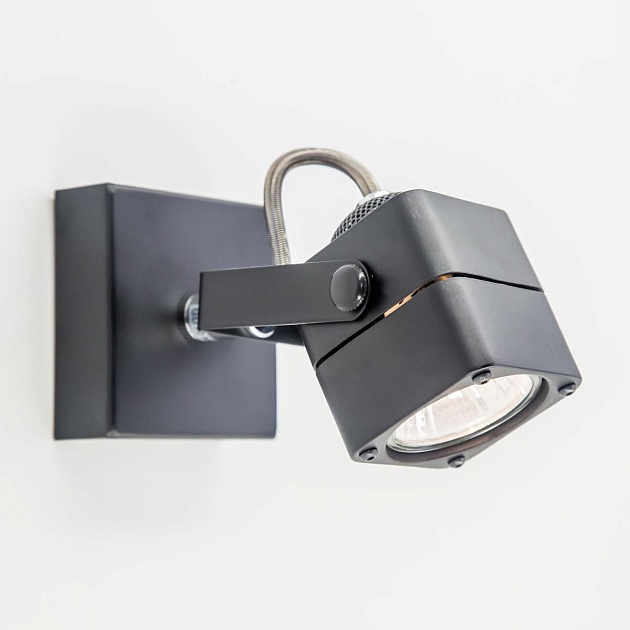 Спот Citilux Рубик CL526512S изображение 3 Спот Citilux Рубик CL526512S Фото № 3