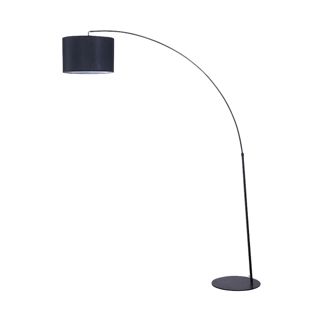 Торшер Maytoni Nevada Z328-FL-01-B Фото № 10