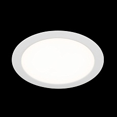 Встраиваемый светодиодный светильник Citilux Галс CLD5522N 3