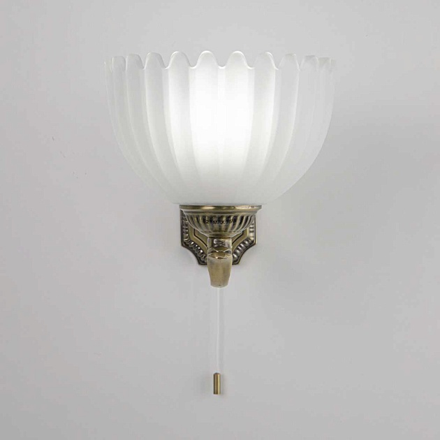 Бра Citilux Севилья CL414313 изображение 10 Бра Citilux Севилья CL414313 Фото № 10