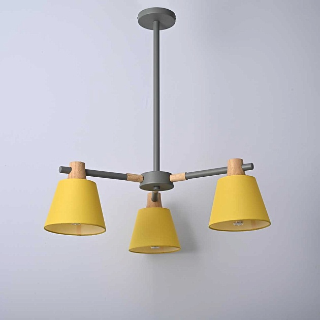 Подвесная люстра Imperium Loft Natura 101827-26 изображение 6 Подвесная люстра Imperium Loft Natura 101827-26 Фото № 6