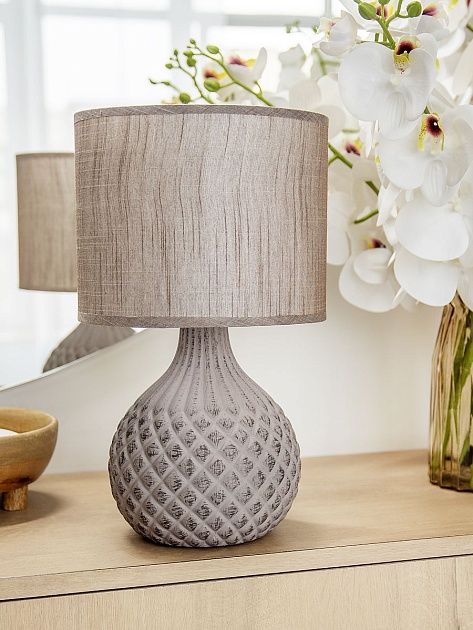 Настольная лампа Lucia Грильяж 363 4606400051343 Фото № 8