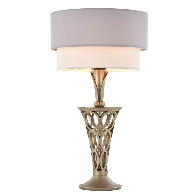 Настольная лампа Maytoni Lillian H311-11-G Фото № 3