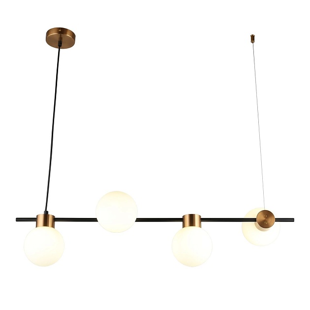 Подвесной светильник Omnilux Nembro OML-59503-04 Фото № 1
