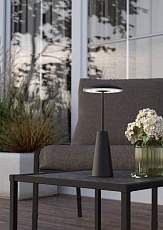 Уличный светодиодный светильник Eglo Piccola 900925 1