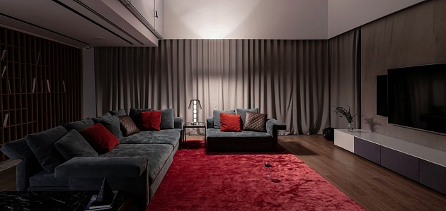 Настольная лампа Maytoni Amulet MOD555TL-L9CH4K Фото № 11