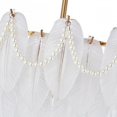 Потолочная люстра Arte Milano Rim 315008/D600 BS 4