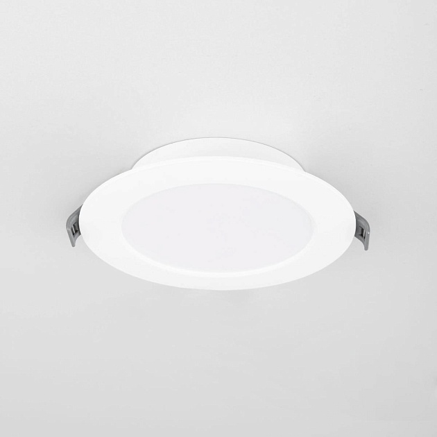 Встраиваемый светодиодный светильник Citilux Галс CLD5507N изображение 15 Встраиваемый светодиодный светильник Citilux Галс CLD5507N Фото № 15