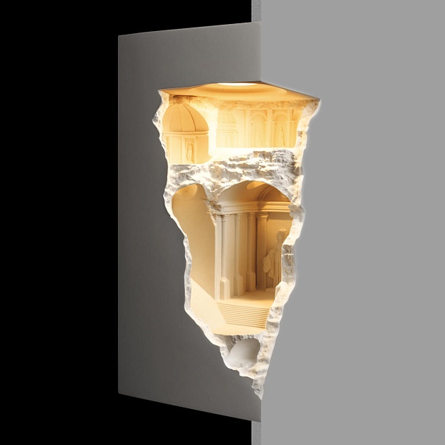 Встраиваемый светильник Loft IT Antique 10355D Фото № 13