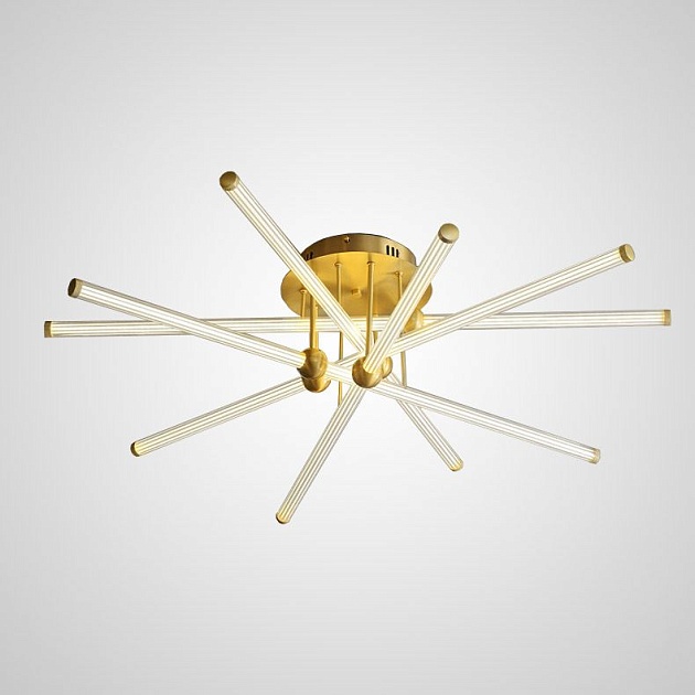 Потолочная светодиодная люстра Imperium Loft Bekka 203761-26 Фото № 16