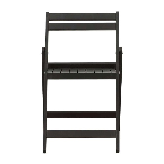 Складной стул Мебелик Массив 008435 изображение 6 Складной стул Мебелик Массив 008435 Фото № 6