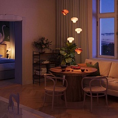 Подвесной светильник Maytoni MOD359PL-L6BS3K 4